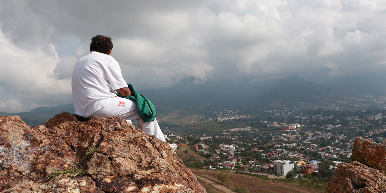 Oaxaca, con alto riesgo ante el cambio climático