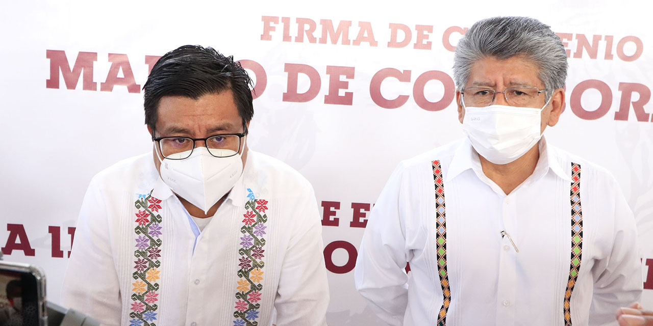 Crearían instituto municipal para lenguas originarias | El Imparcial de Oaxaca