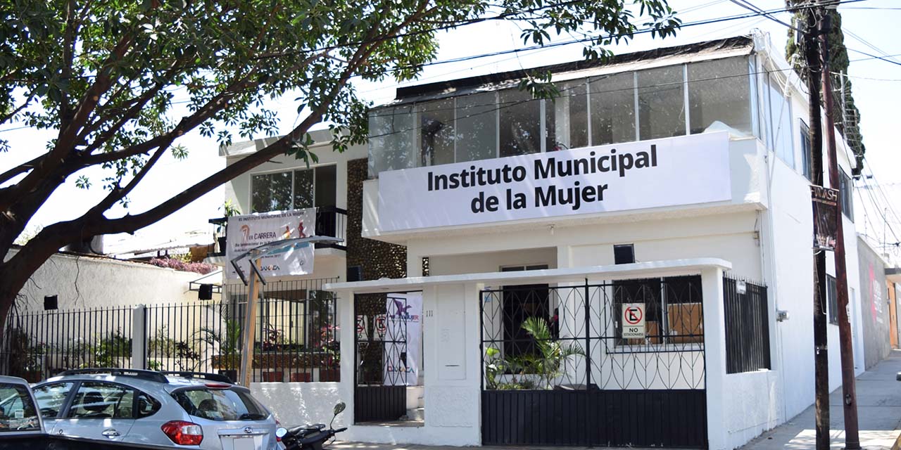 Convocan para consejo consultivo del Instituto Municipal de las Mujeres | El Imparcial de Oaxaca