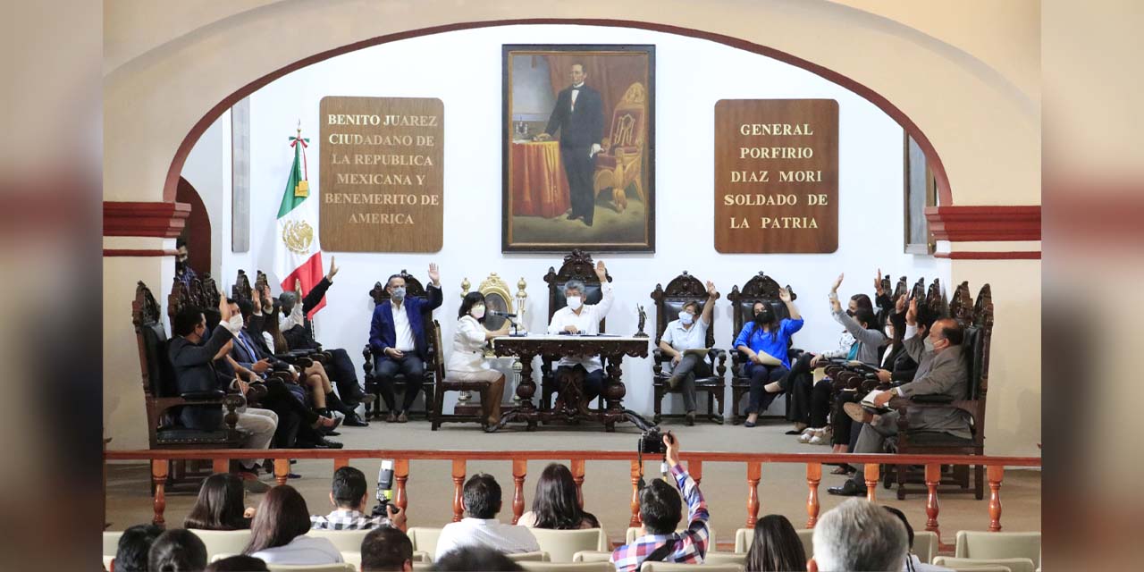 Paridad de género en elección en las 13 agencias municipales | El Imparcial de Oaxaca