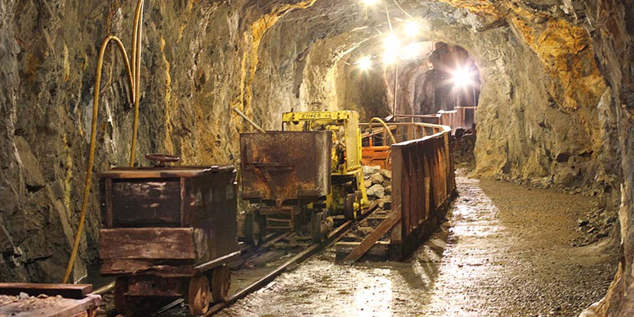 Ahuyenta veda minera a 60% de inversiones | El Imparcial de Oaxaca