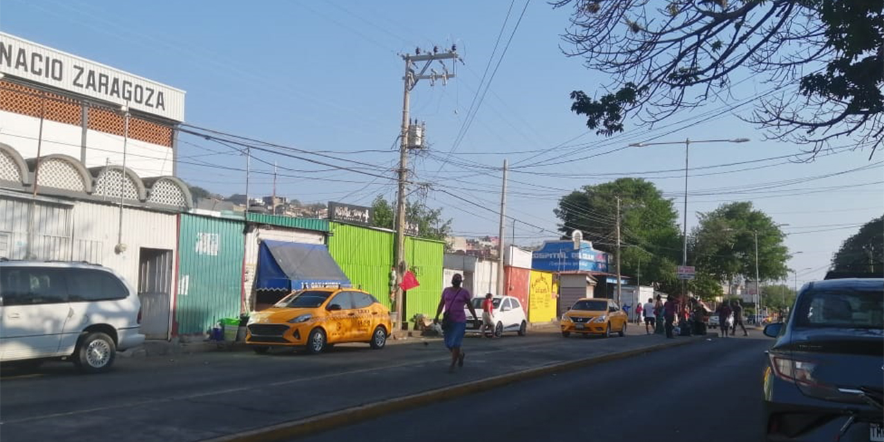 Juchitán tiene un caso de Ómicron | El Imparcial de Oaxaca