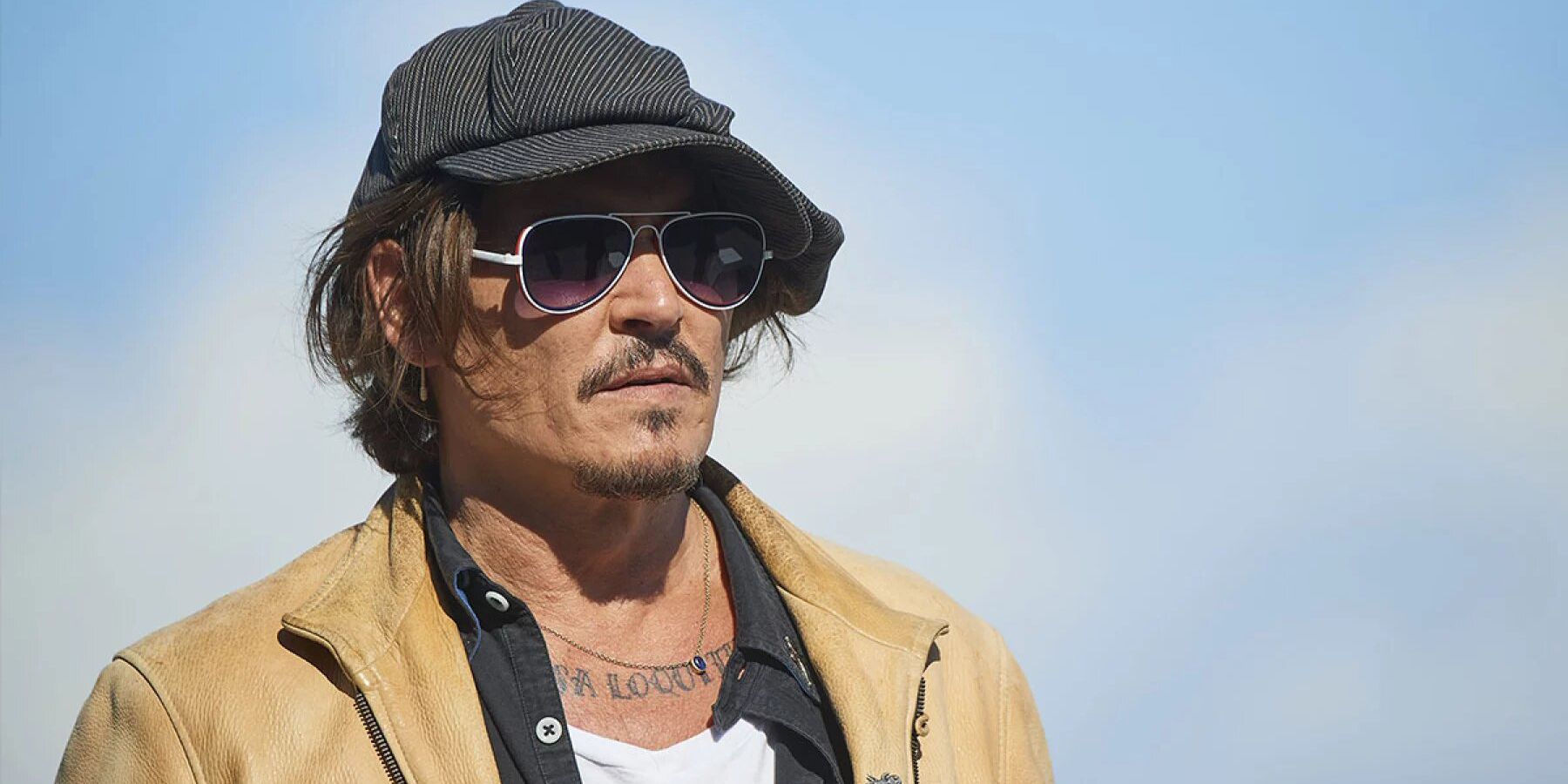 Será Johnny Depp un rey francés | El Imparcial de Oaxaca
