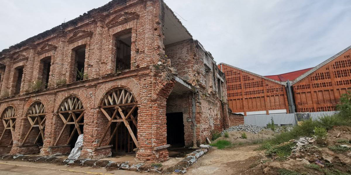 Reinician reconstrucción del municipio juchiteco | El Imparcial de Oaxaca