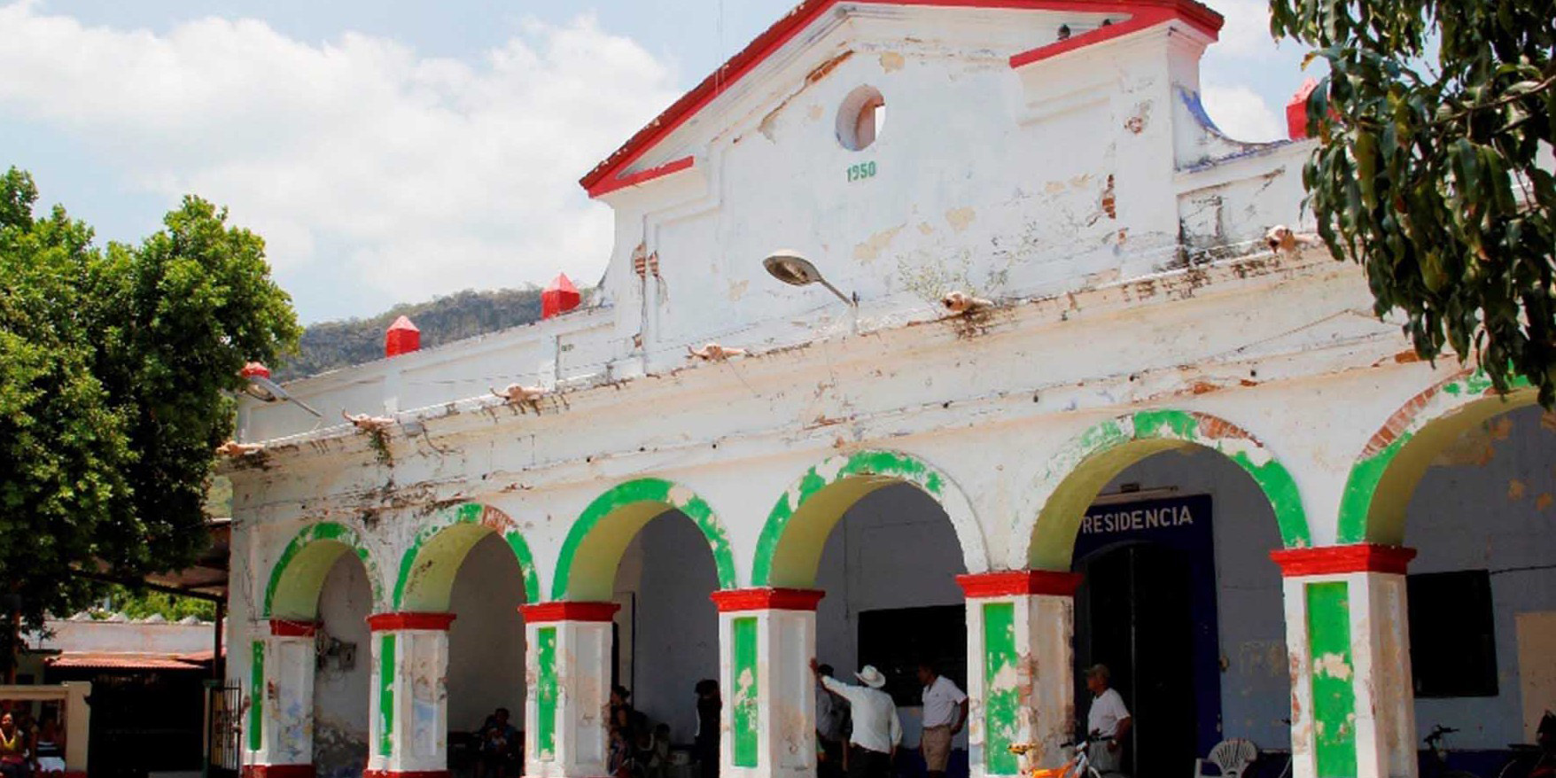 Se recrudece violencia en Santa María Mixtequilla | El Imparcial de Oaxaca
