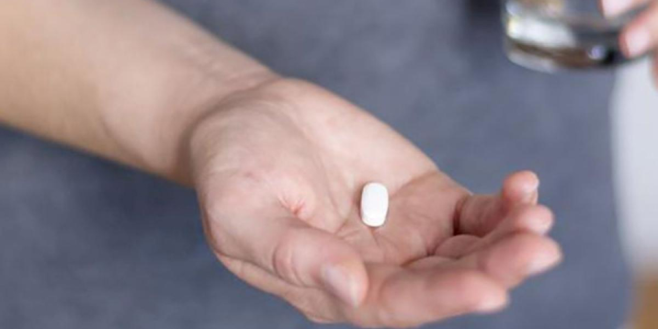 Uso excesivo paracetamol podría causar intoxicación | El Imparcial de Oaxaca