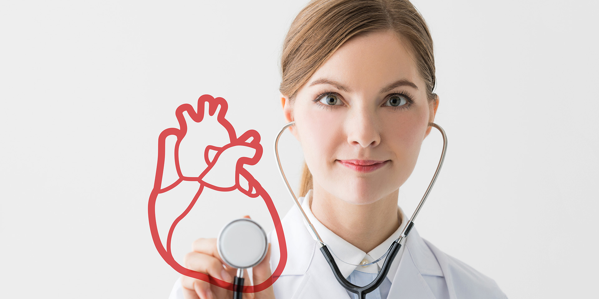 Elaboran una escala que mide el riesgo de muerte por causa cardiovascular en mujeres