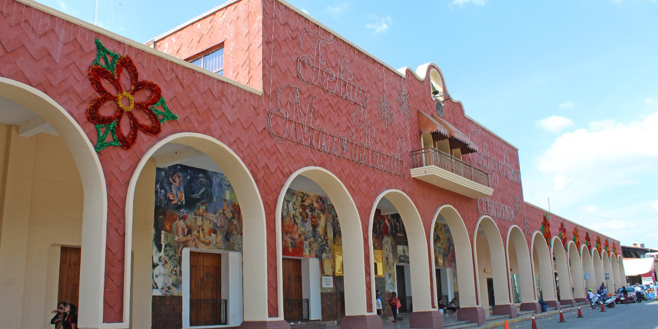 Reportan 85 funcionarios contagiados de Covid-19 en el Ayuntamiento de Huajuapan | El Imparcial de Oaxaca