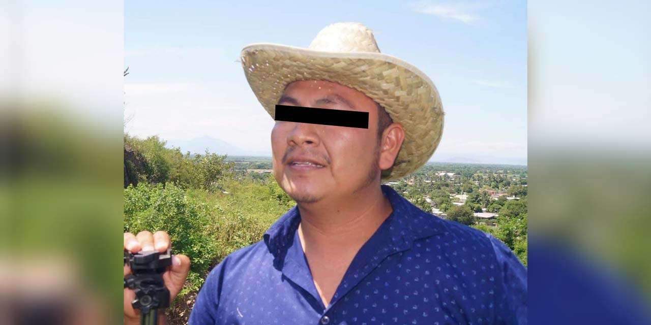 Periodista juchiteco sufre atentado | El Imparcial de Oaxaca