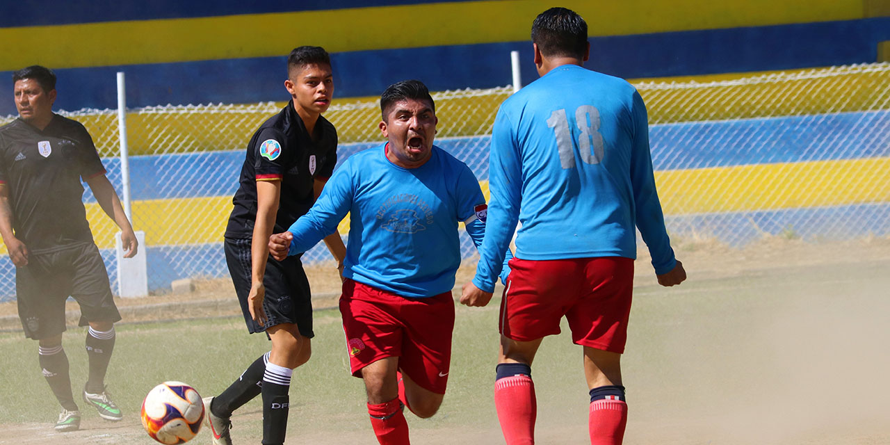 Regresa Acevedo a Mayor A