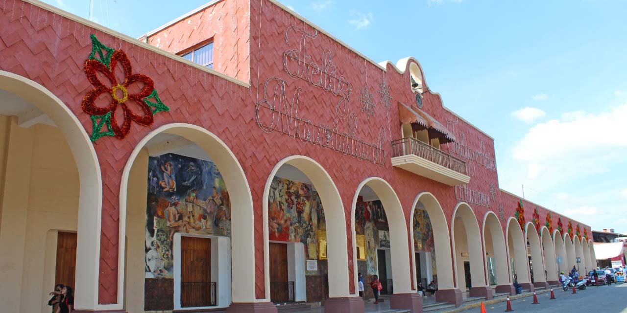 Confirman 53 contagios de Covid-19 en Ayuntamiento de Huajuapan | El Imparcial de Oaxaca