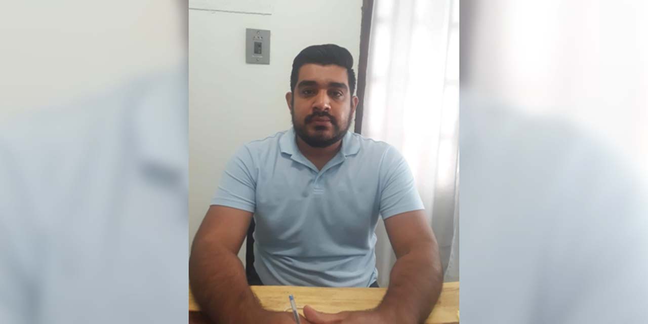 Signan convenio SAP y CFE | El Imparcial de Oaxaca Signan convenio SAP y CFE | El Imparcial de Oaxaca