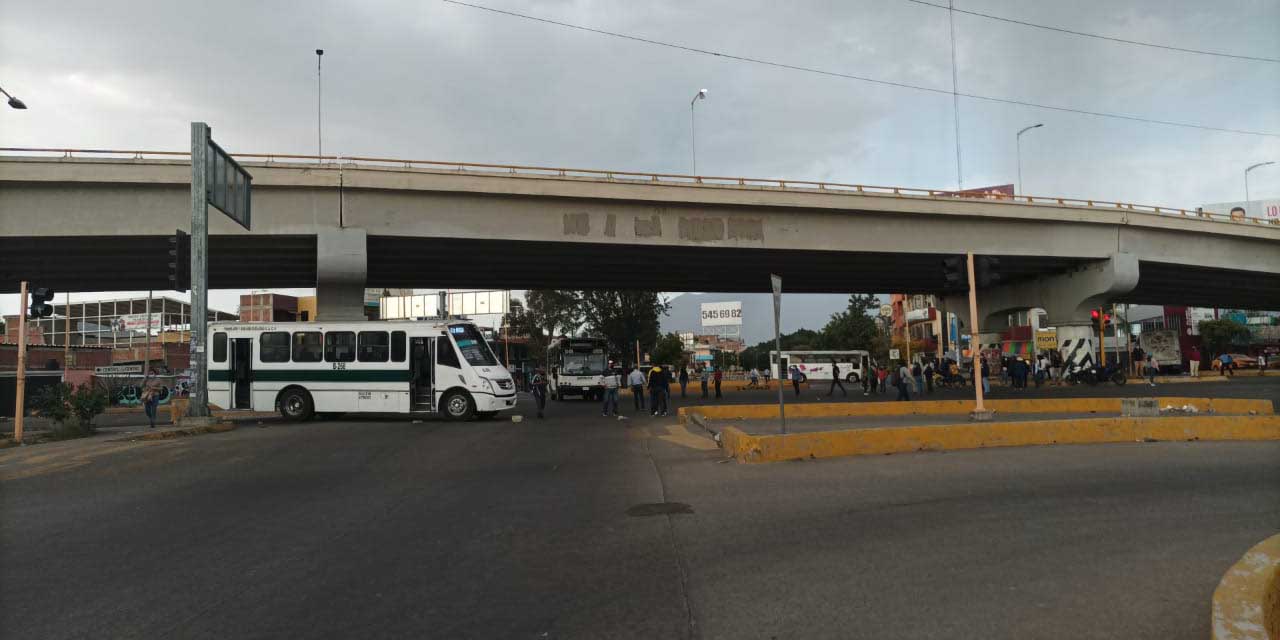 Niega Murat tener metidas las manos en la UABJO | El Imparcial de Oaxaca
