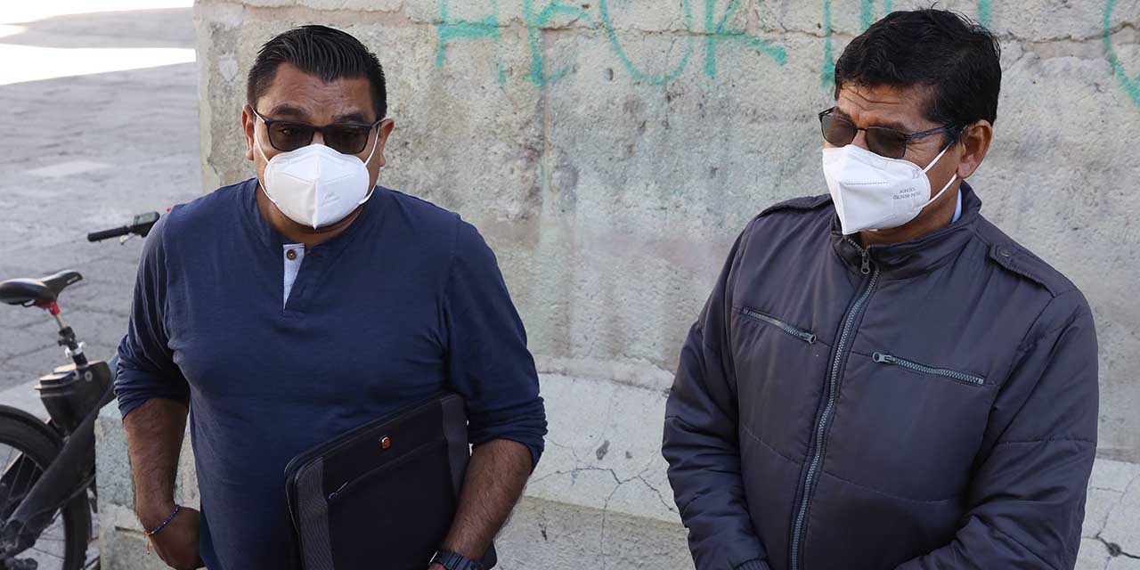 Contaminación por aguas negras en Atzompa, queja | El Imparcial de Oaxaca