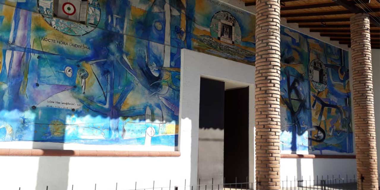 Compartirán “Cuentos, deseos para Reyes”, en el Museo de Huajuapan | El Imparcial de Oaxaca
