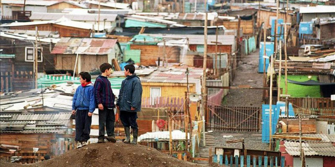 Aumento de pobreza en América Latina | El Imparcial de Oaxaca