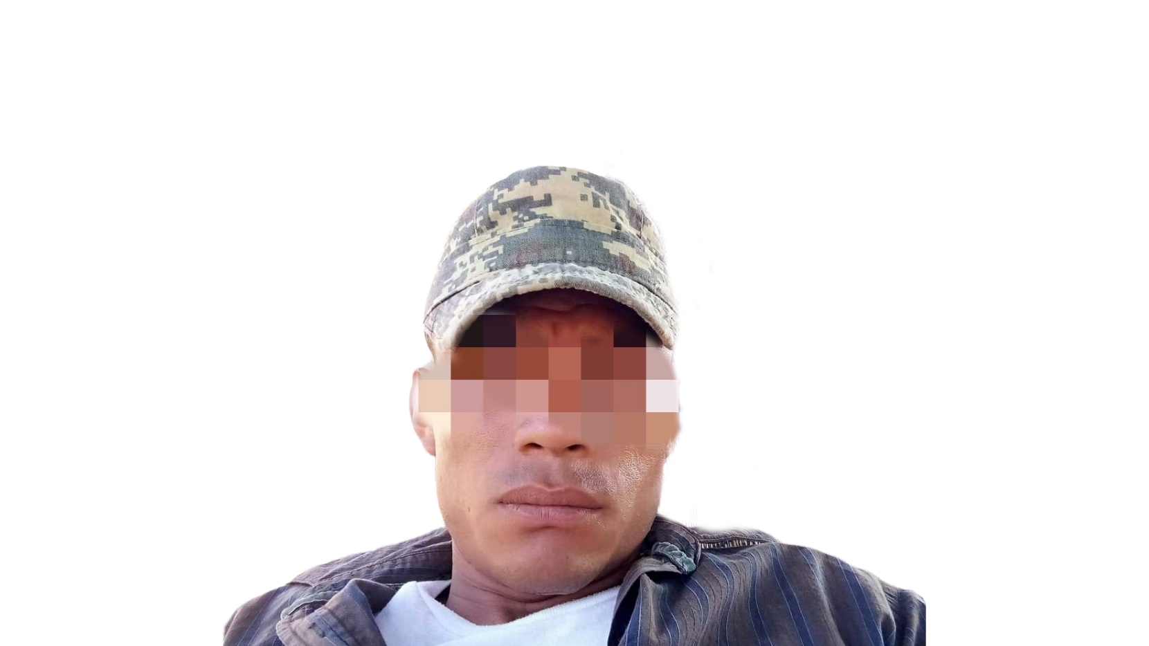 ¡Lo quería matar! | El Imparcial de Oaxaca