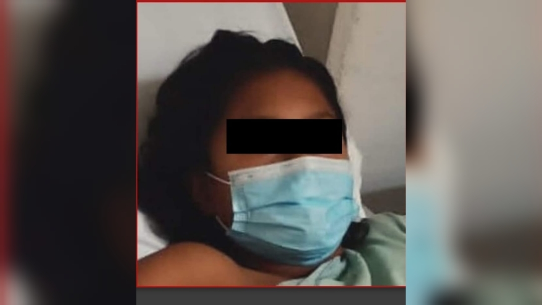 Indagan violación  y trata de personas