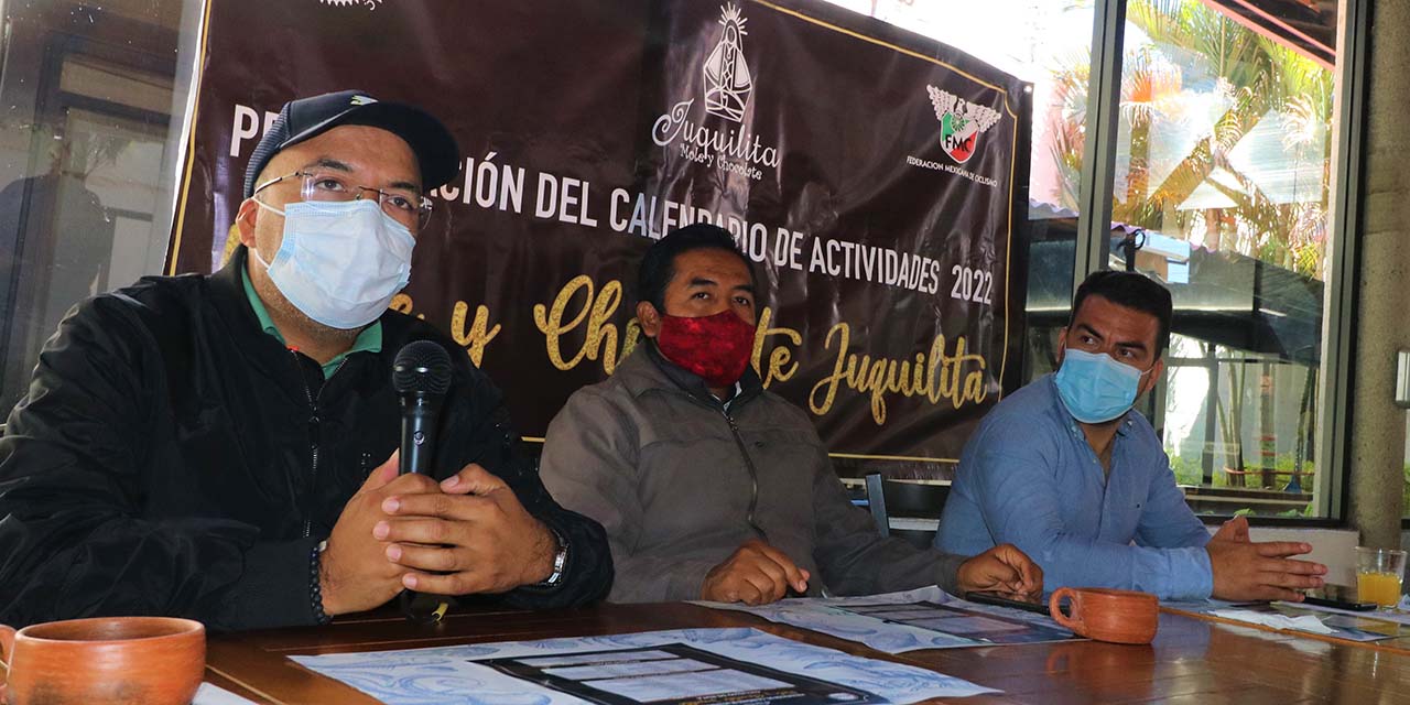 En Oaxaca no tenemos problemas: RCA | El Imparcial de Oaxaca