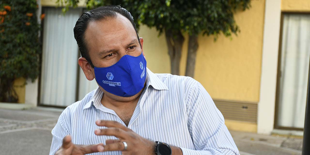 Inseguridad y corrupción ahuyentan las inversiones en Oaxaca | El Imparcial de Oaxaca