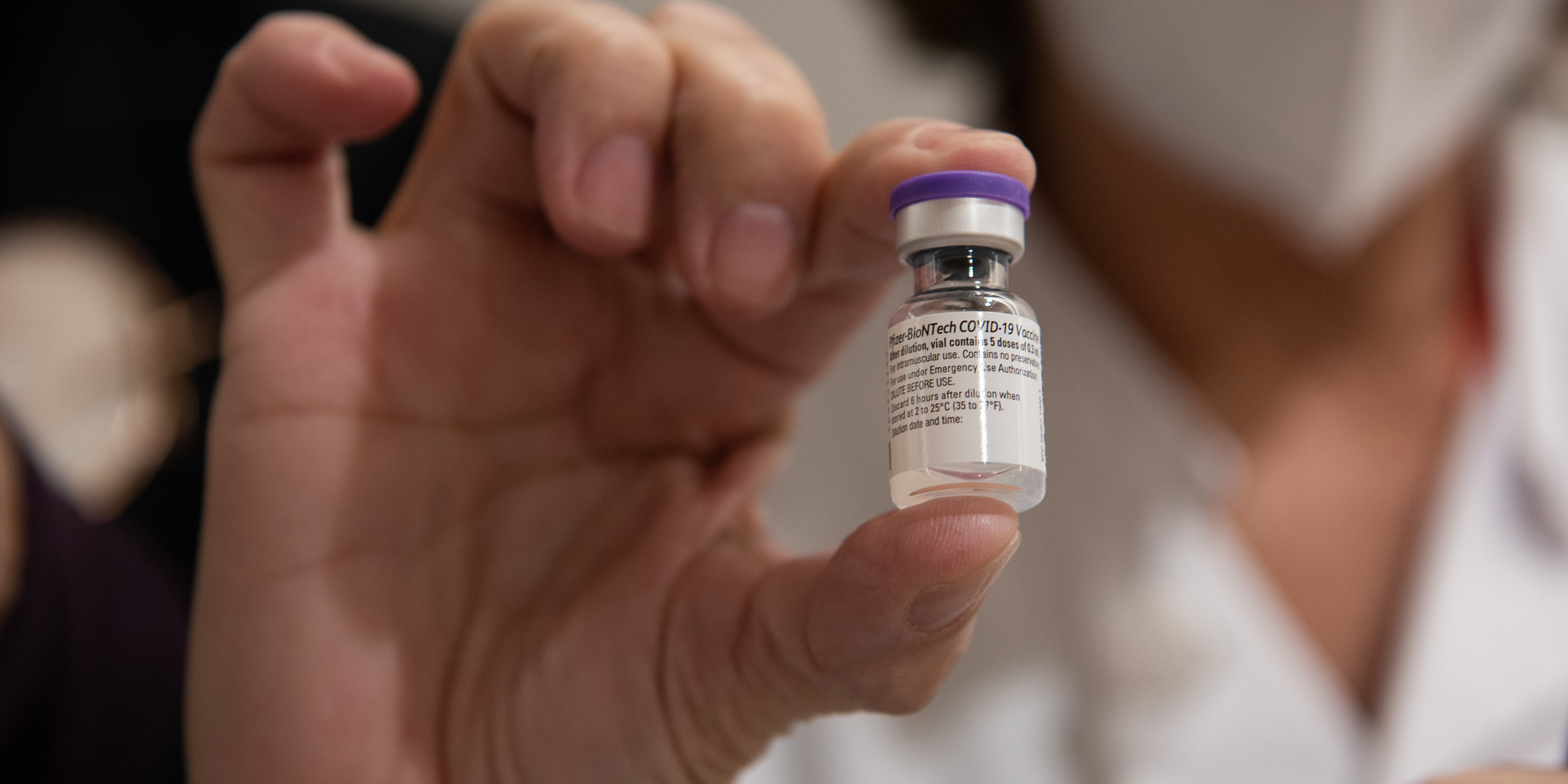 Estudio revela que las vacunas contra covid no causan infertilidad | El Imparcial de Oaxaca