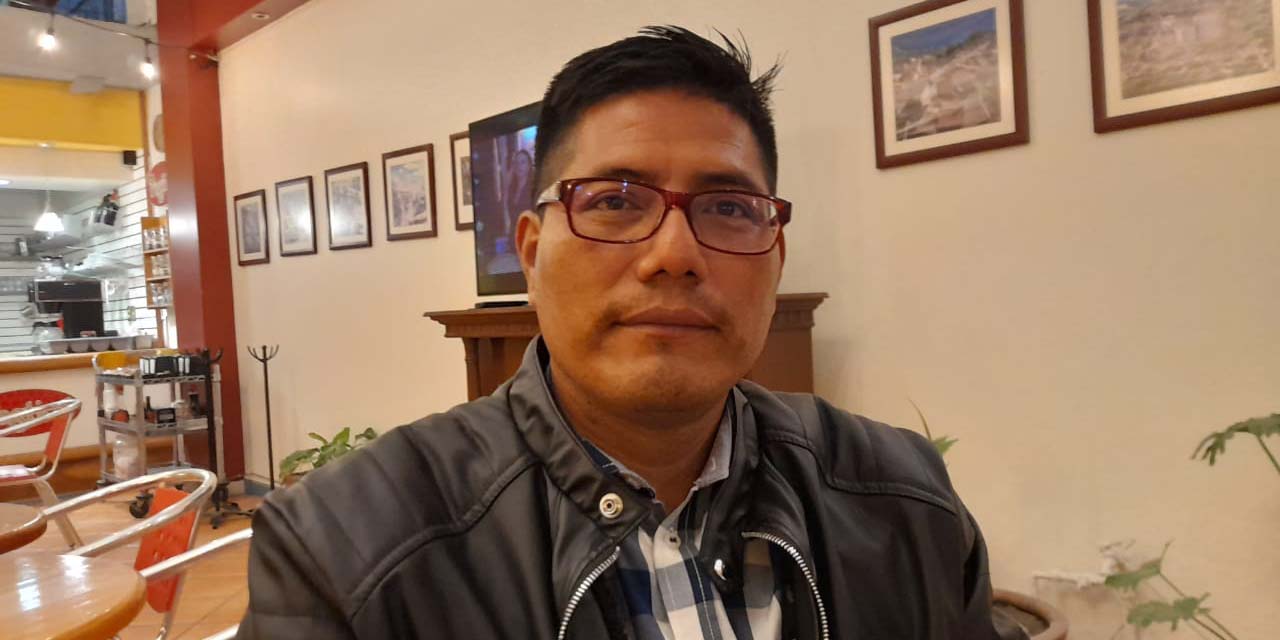 Aprueban a Rubén E. Santillán como contralor de Huajuapan | El Imparcial de Oaxaca