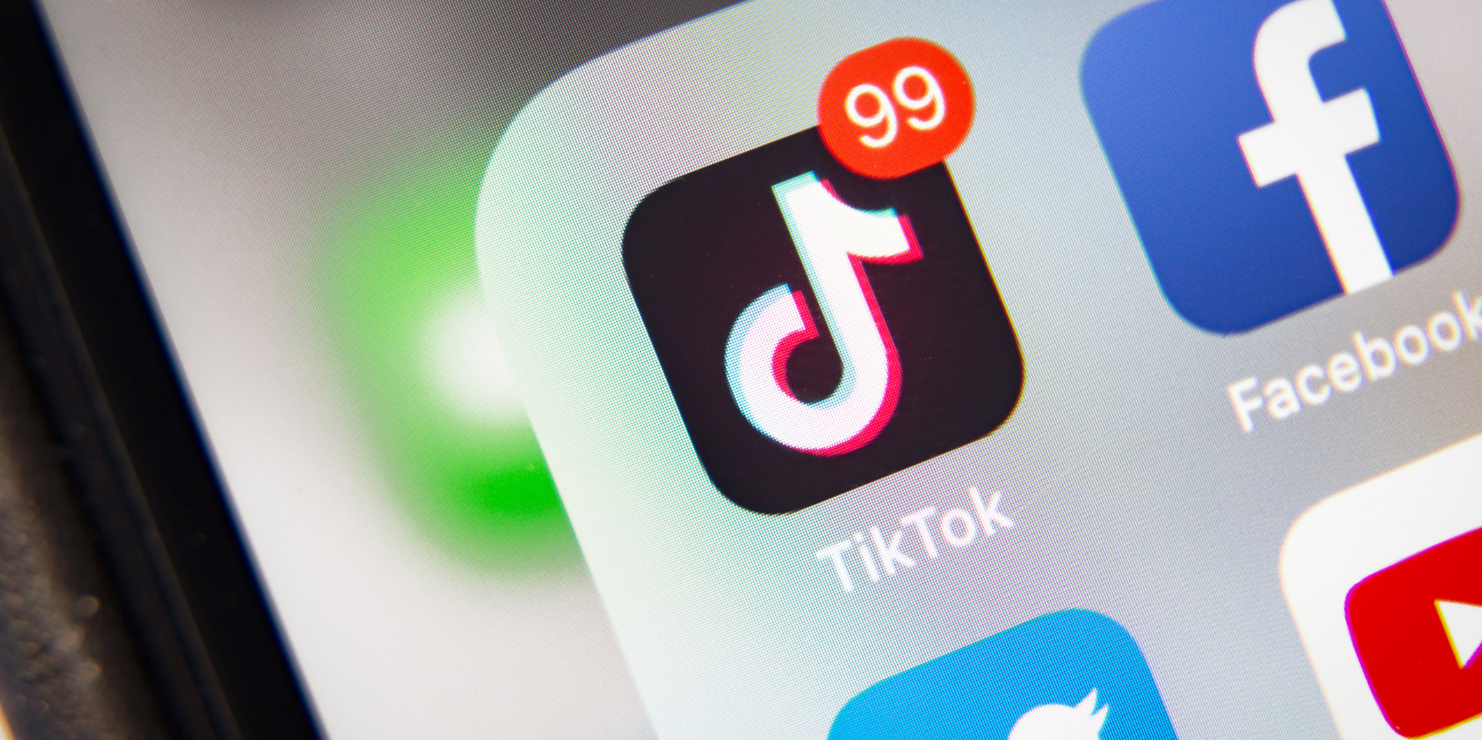 TikTok, la aplicación más descargada en 2021 | El Imparcial de Oaxaca