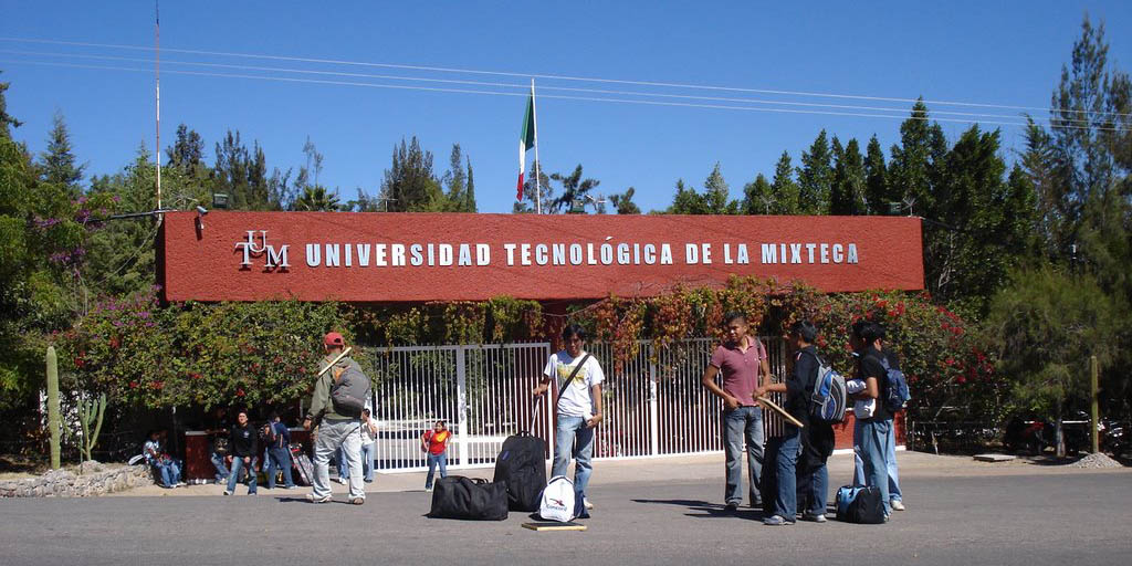 Segundo brote Covid-19 en Suneo: ahora en la UTM | El Imparcial de Oaxaca