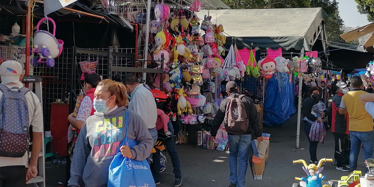 Entre acusaciones, cambio de gobierno de Santa Lucía