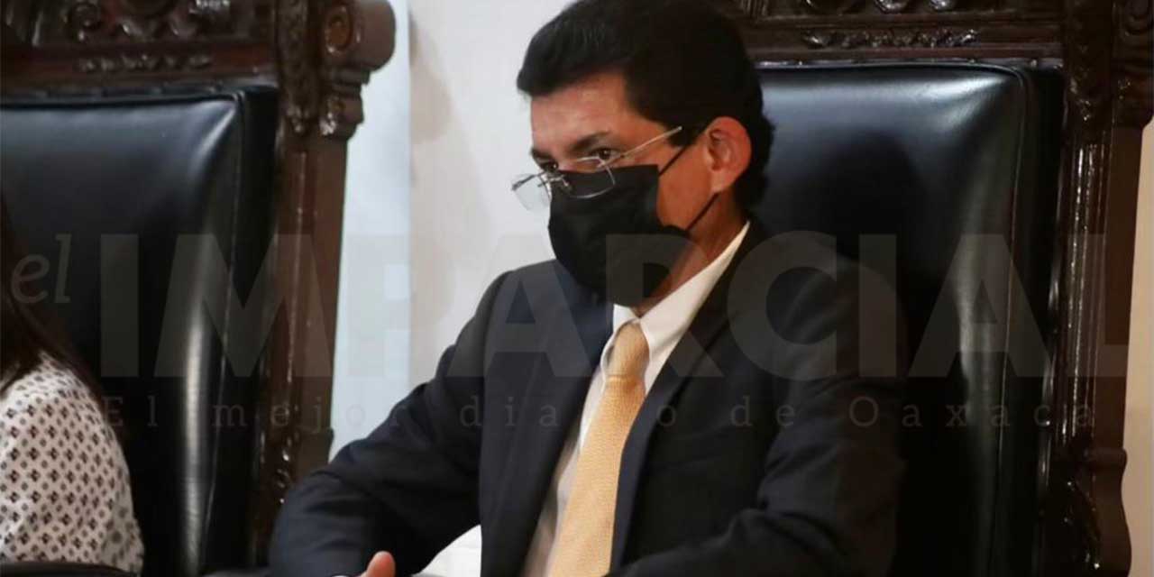 Nombran a Jesús Joaquín Galguera como Regidor de Medio Ambiente y Cambio Climático