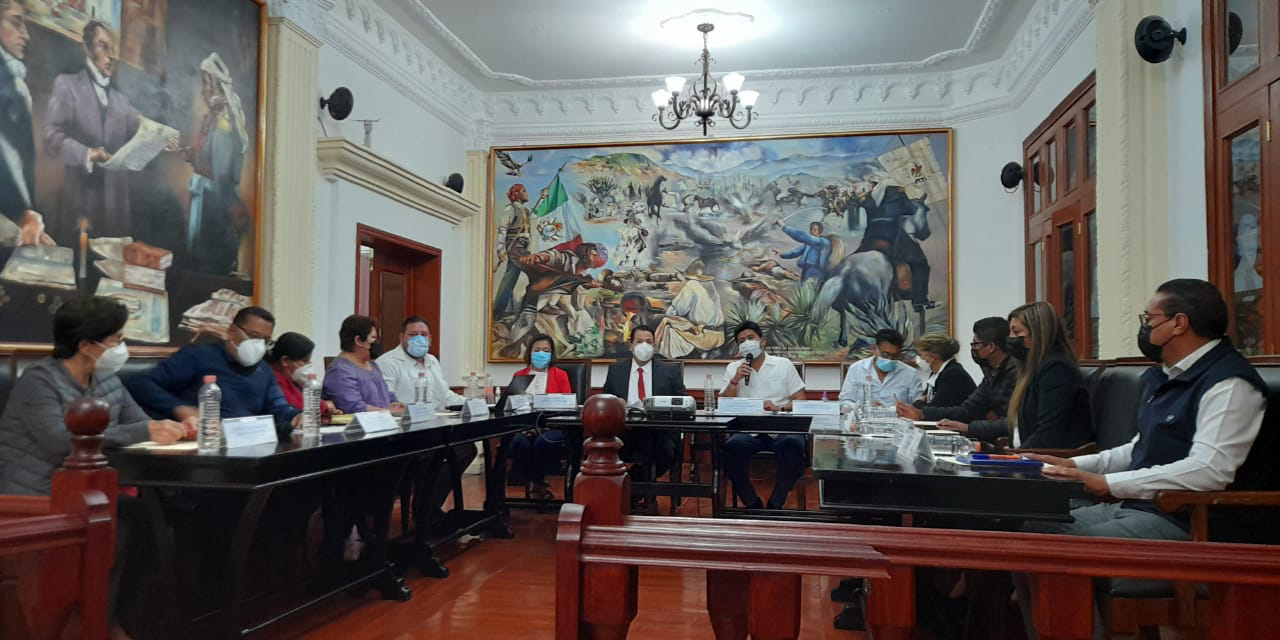 Ante alza de contagios, reforzará Huajuapan acciones contra Covid-19 | El Imparcial de Oaxaca