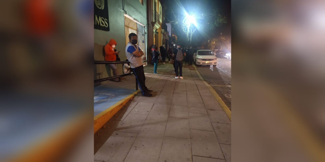 Abruman la clínica del Jardín Conzzati