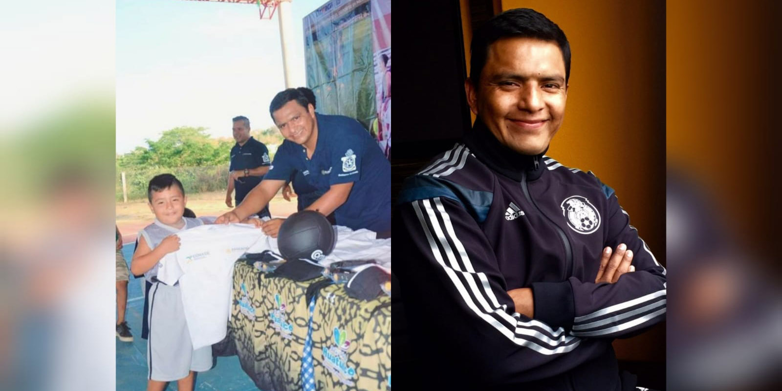 Pierde Oaxaca representación arbitral en Liga MX