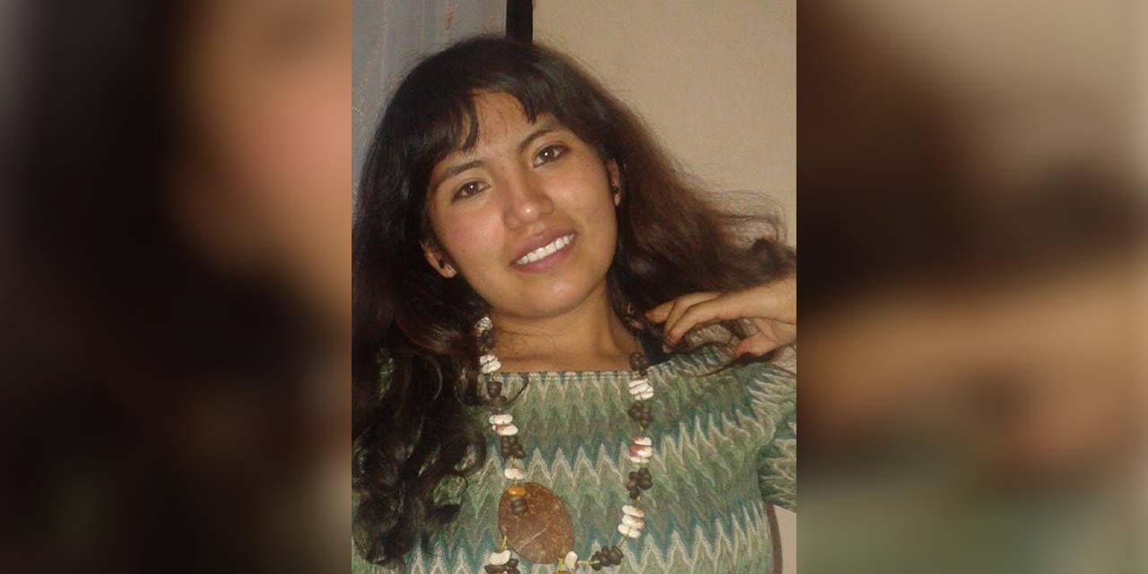 A casi 7 años de su desaparición, sin rastro de Yesenia Pascual | El Imparcial de Oaxaca