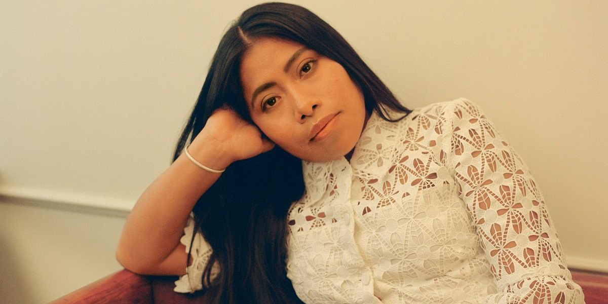 Yalitza Aparicio se defiende de las críticas por su forma de hablar inglés | El Imparcial de Oaxaca