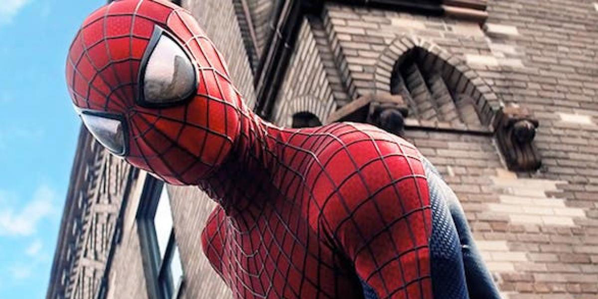 Esta es la condición que pone Andrew Garfield para hacer The Amazing Spider-Man 3 | El Imparcial de Oaxaca