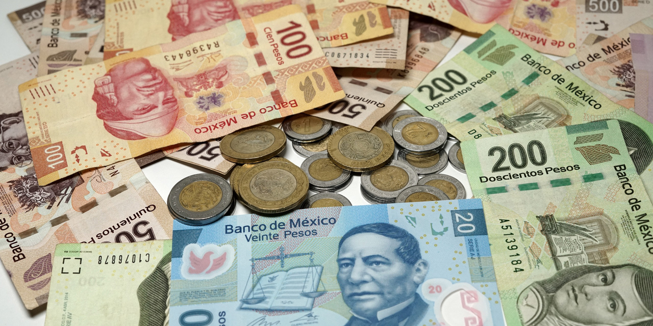 ¿Qué billetes y monedas mexicanos saldrán de circulación este 2022?, aquí te decimos | El Imparcial de Oaxaca