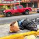 Paro de labores por 4 mdp afecta limpia en Salina Cruz