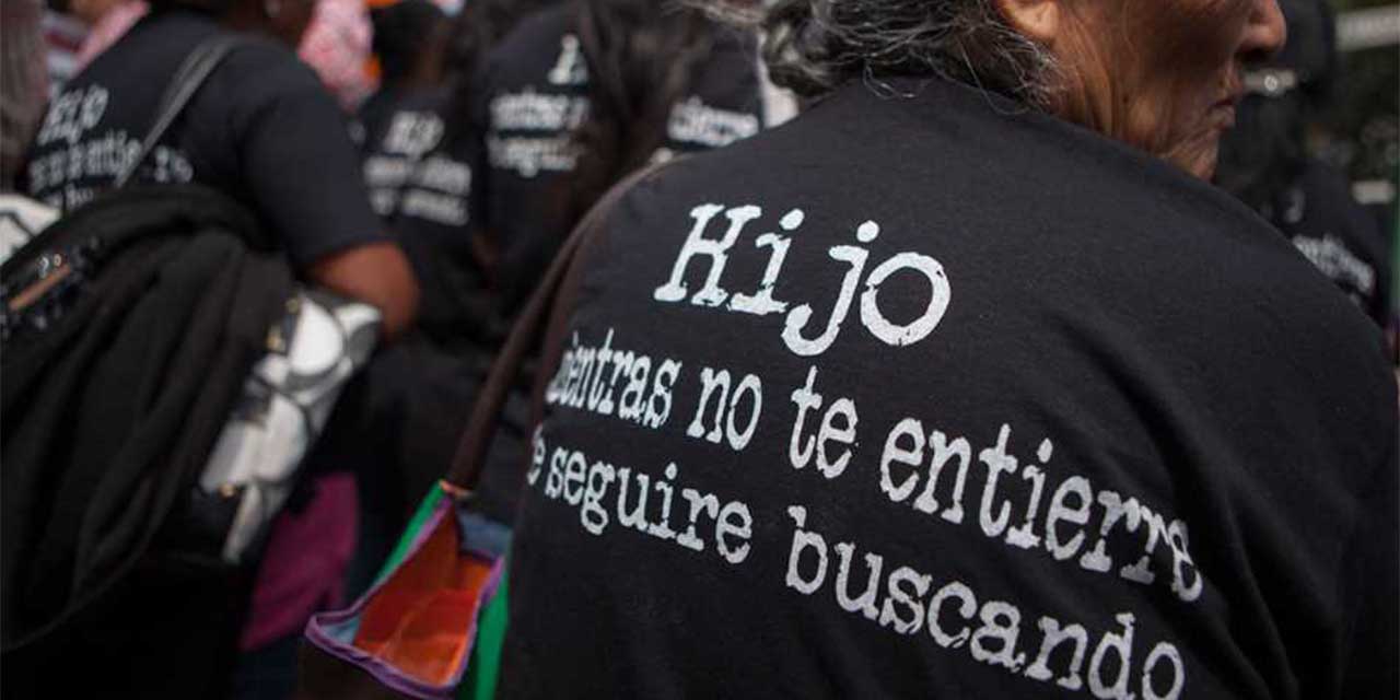Exigen acción urgente por mixtecos desaparecidos | El Imparcial de Oaxaca