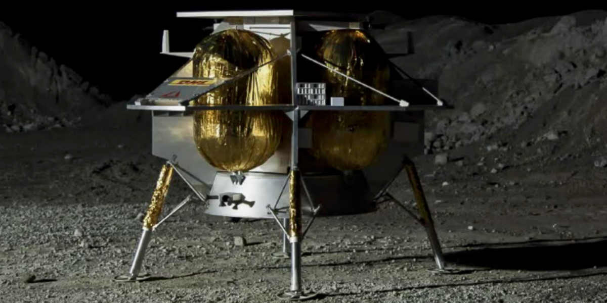 Microrobots mexicanos ‘Colmena’ llegarán a la Luna en este 2022 | El Imparcial de Oaxaca
