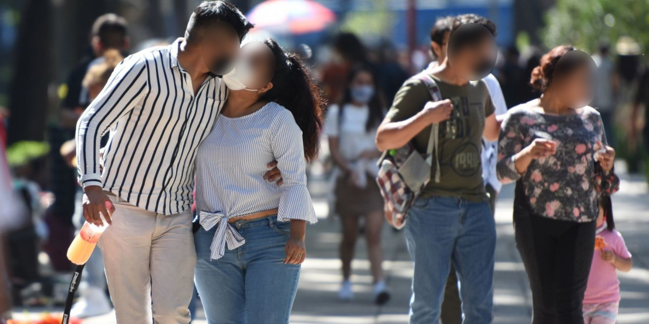 Los SSO registran 209 casos activos en toda la entidad oaxaqueña
