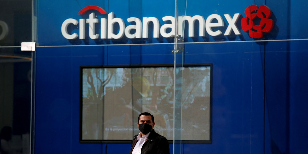 A días de ponerse en venta, Banamex suma 6 posibles compradores y un revés judicial | El Imparcial de Oaxaca