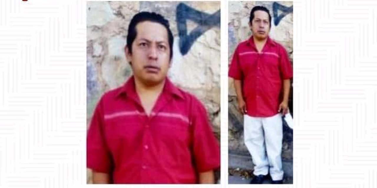 Reportan extraña desaparición de mototaxista | El Imparcial de Oaxaca