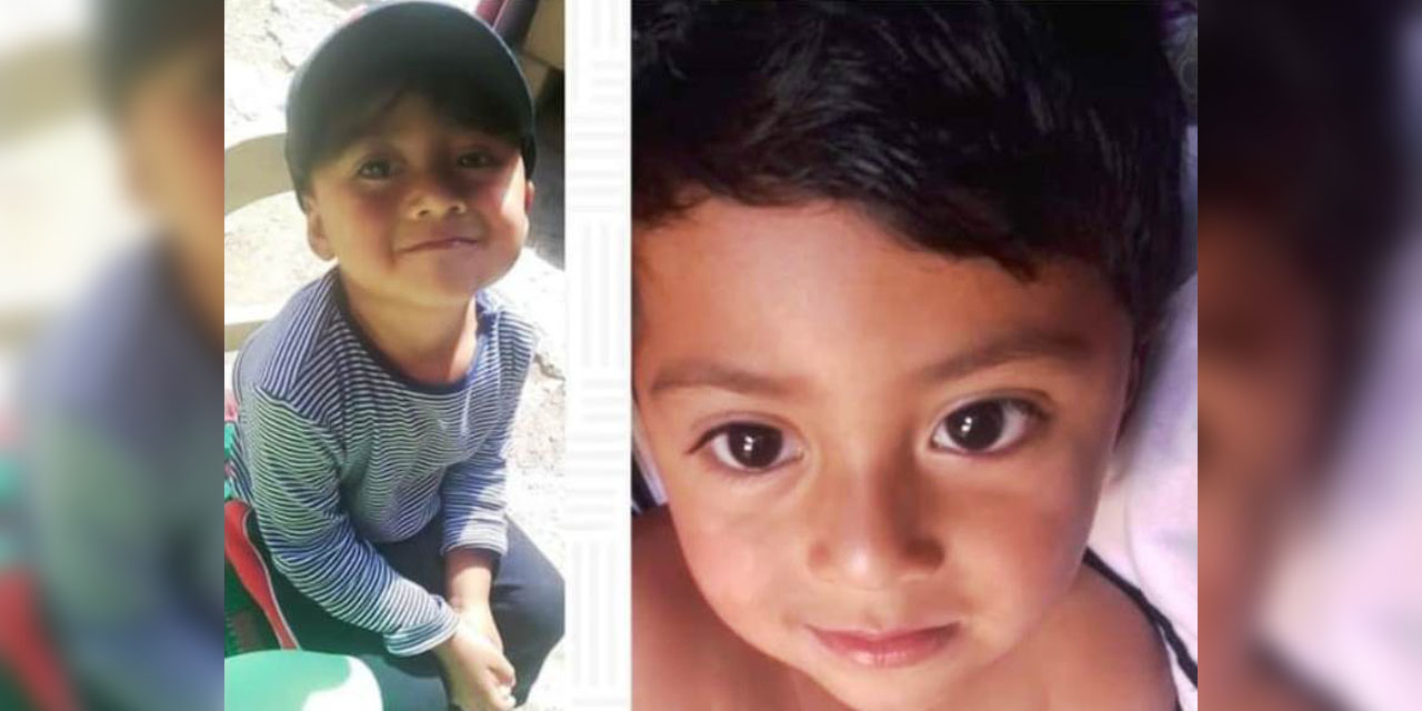 Desparecen padre e hijo en Santiago Juxtlahuaca | El Imparcial de Oaxaca