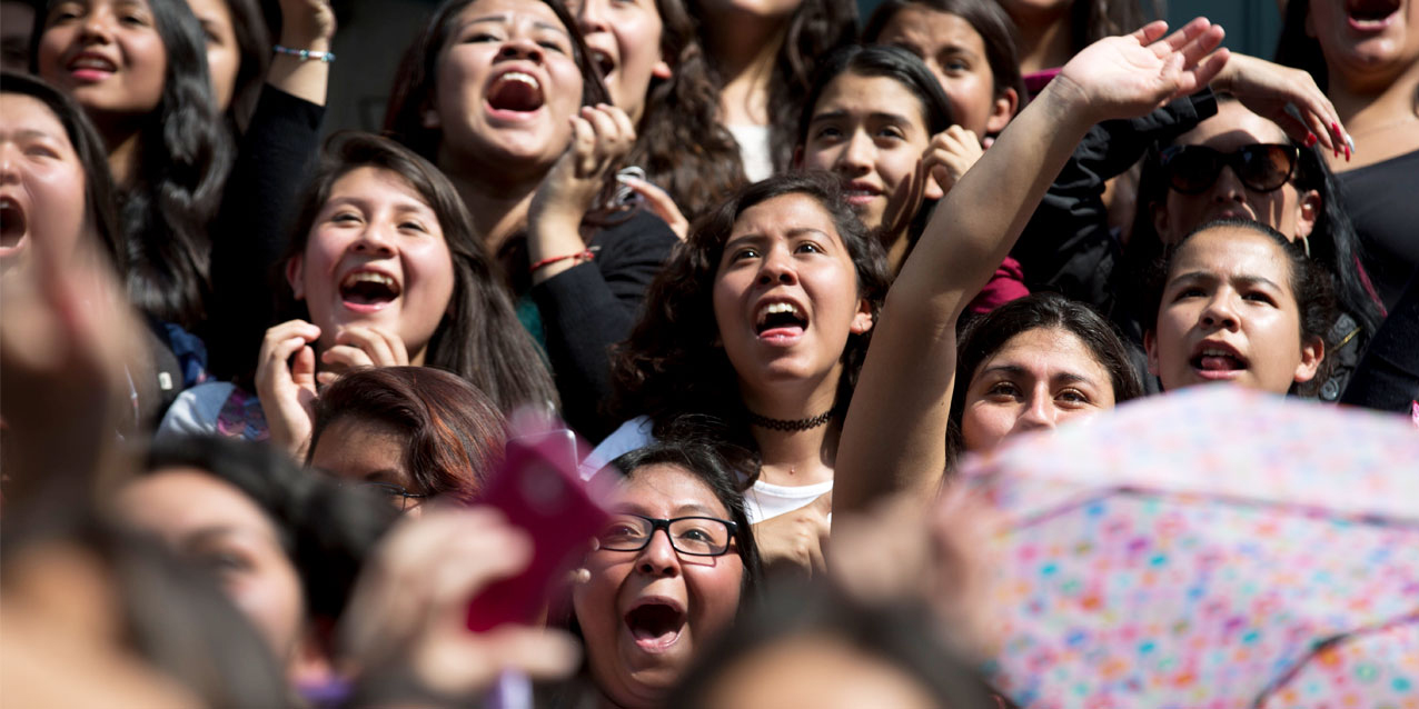 ¿Por qué son importantes las amistades durante la adolescencia? | El Imparcial de Oaxaca