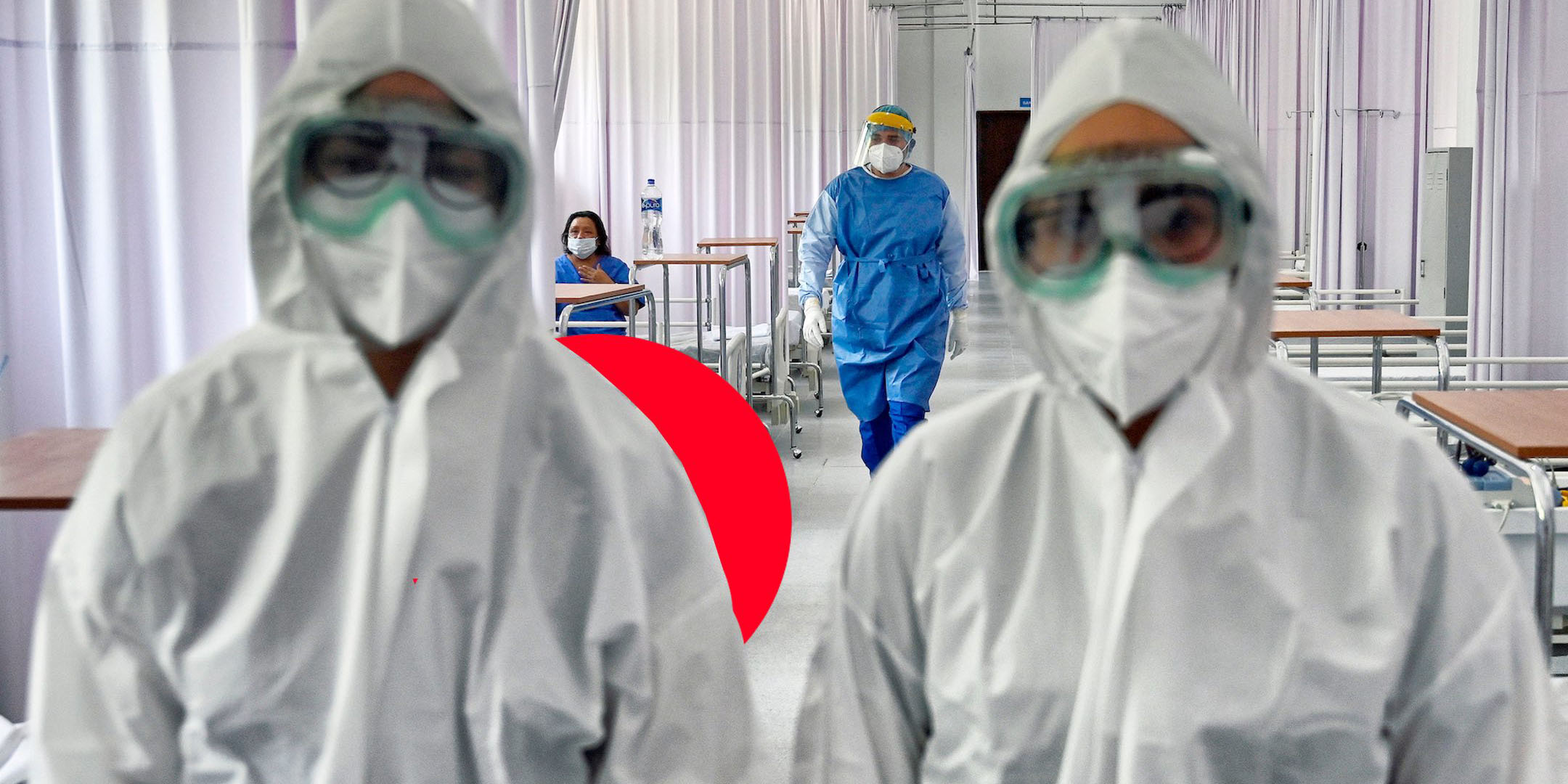 Día de la enfermera y su gran importancia en la época de pandemia | El Imparcial de Oaxaca