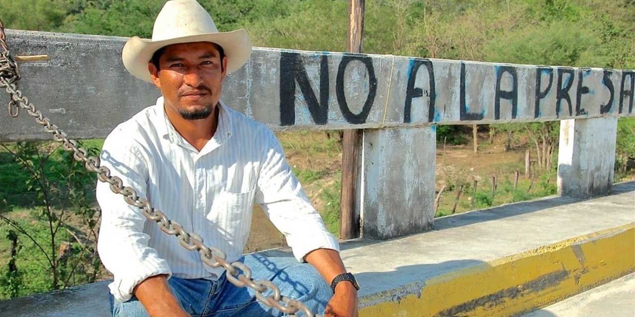 Con la 4T, 21 activistas asesinados en Oaxaca | El Imparcial de Oaxaca