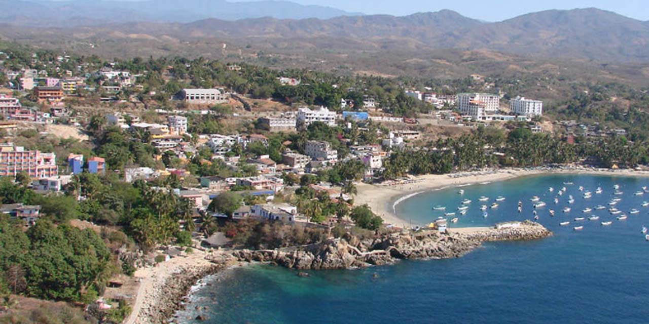 Inician campañas en Puerto Escondido | El Imparcial de Oaxaca