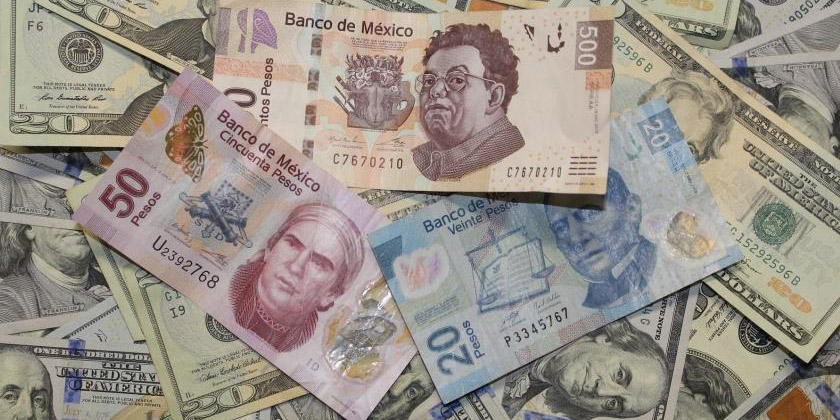 Fuga de capitales alcanza récord por 257 mil mdp, revela el Banxico | El Imparcial de Oaxaca