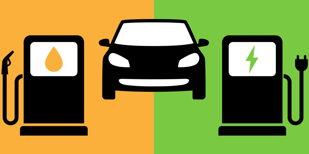 Personas prefieren los autos a gasolina por encima de los eléctricos | El Imparcial de Oaxaca